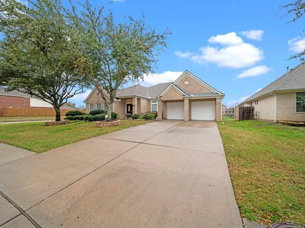 11903 Glen Bay Court, Houston, TX 77089