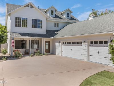 7348 N 9th Pl, Phoenix, AZ, 85020