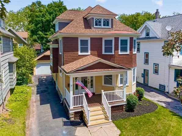 132 Mulberry St, Rochester, NY 14620