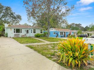 1137 Granada St, Clearwater, FL 33755