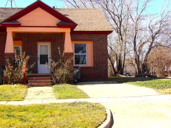 302 SW Park Ave APT A, Lawton, OK 73501