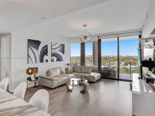 2831 S Bayshore Dr Unit 906, Coconut Grove, FL 33133