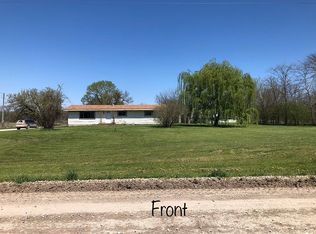 1842 26000th Rd, Parsons, KS 67357