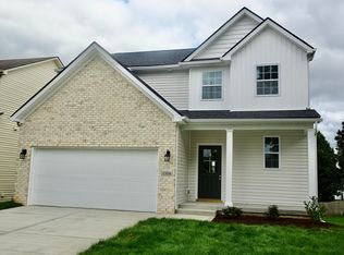 1308 Greendale Rd, Lexington, KY 40511