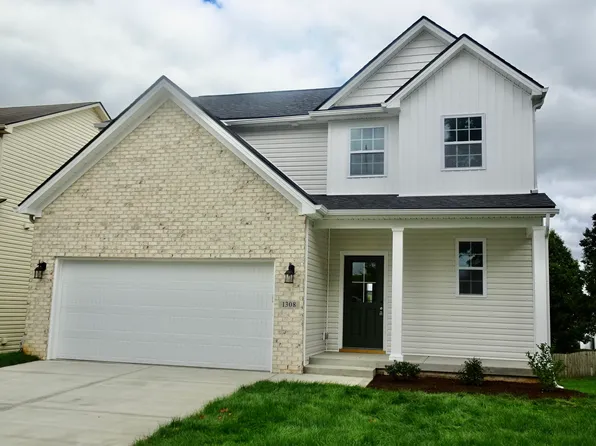1308 Greendale Rd, Lexington, KY 40511