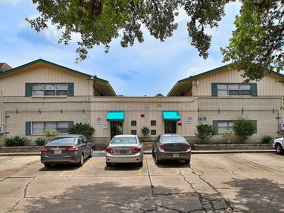 5th image of 1419 Hyde Park Blvd APT 3