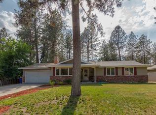 11705 N Atlantic St, Spokane, WA 99218