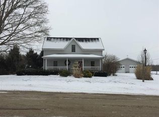 4791 W Strawberry Rd, Montezuma, IN 47862