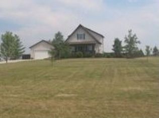 10500 Ayrshire Rd, Chandler, IN 47610