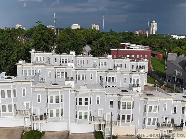 766 W 13th St #C15, Tulsa, OK 74127