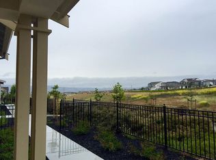 4373 Table Mountain Rd, Dublin, CA 94568