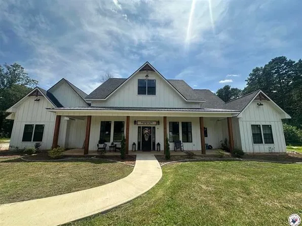 9232 Highway 77 E, Atlanta, TX 75551