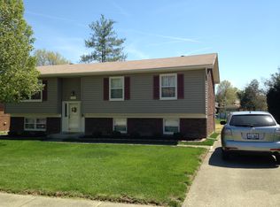 2204 Alice Kay Dr, Louisville, KY 40214