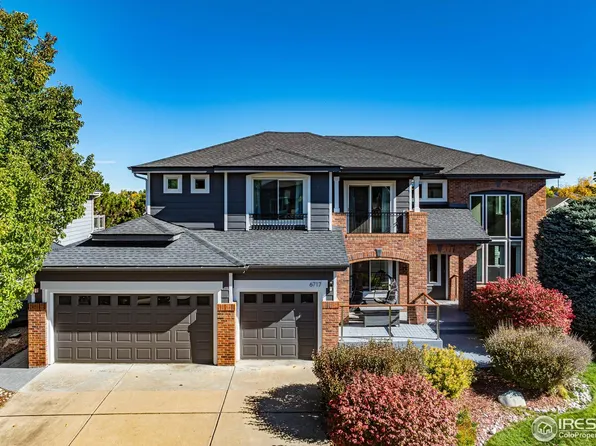 6717 Millstone St, Highlands Ranch, CO 80130