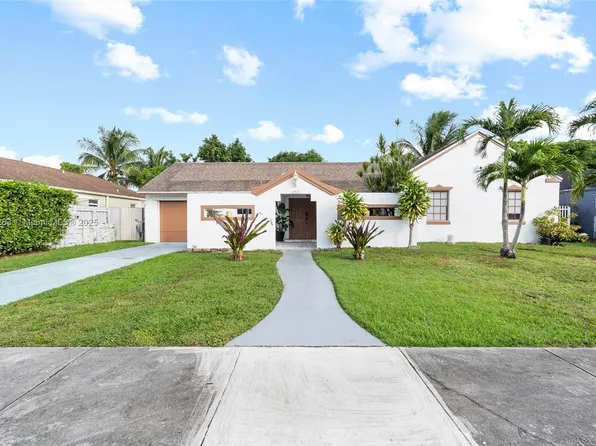 12535 SW 219th St, Miami, FL 33170