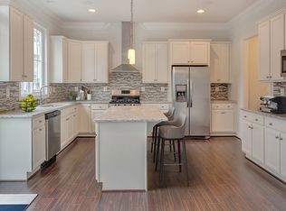 2263 Cosgrove Pl, Snellville, GA 30078