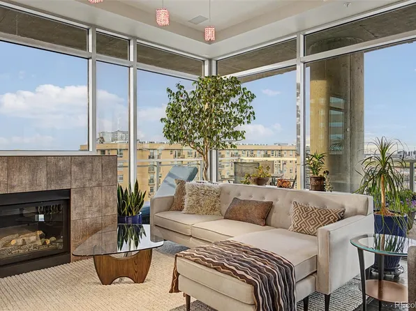 2001 Lincoln Street #1121, Denver, CO 80202