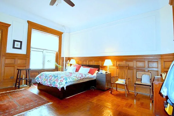 Rented by Manhattan Spaces | media 12