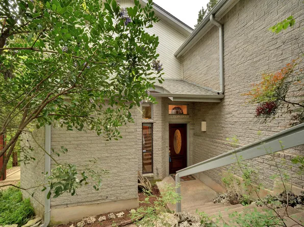 10657 Floral Park Dr, Austin, TX 78759