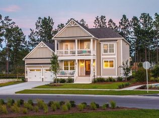 111 Rowboat Rd, Summerville, SC 29486