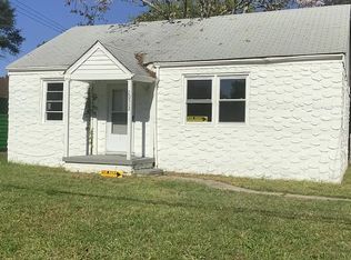20512 Southlawn Ave, South Chesterfield, VA 23803