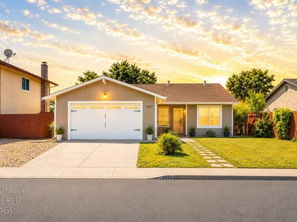 3477 Gregory Dr, Bay Point, CA 94565