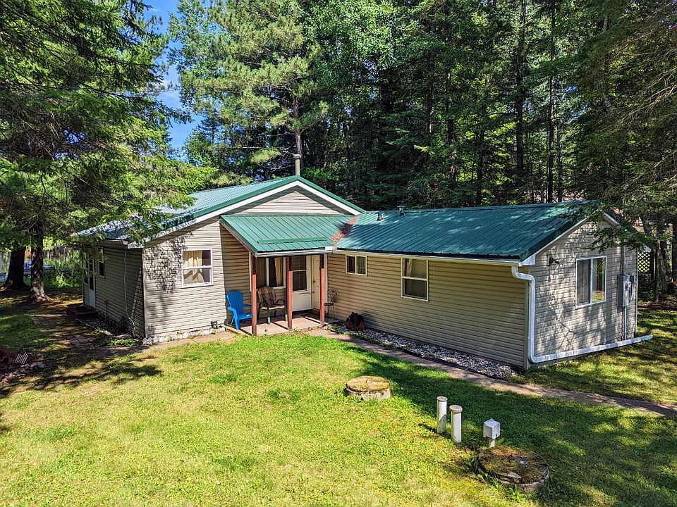 N9069 W Island Rd, Phillips, WI 54555 Zillow