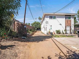 3628 S Bonita St, Spring Valley, CA 91977