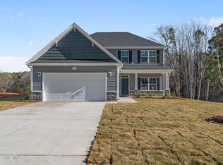 282 Elijah Way #20, Vass, NC 28394