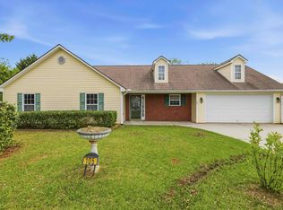 105 Oconee Meadows Ln, Eatonton, GA