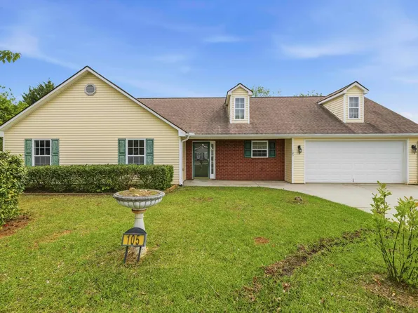 105 Oconee Meadows Ln, Eatonton, GA 31024