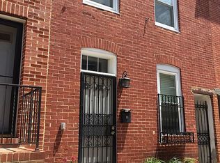 11 S Castle St, Baltimore, MD 21231