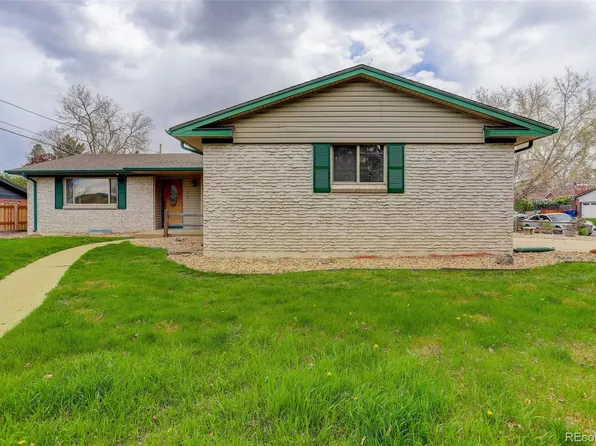 3000 Alkire Street, Golden, CO 80401