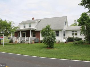 16422 Spielman Rd, Williamsport, MD 21795