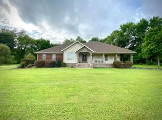 10 County Road 3640, Wynne, AR 72396