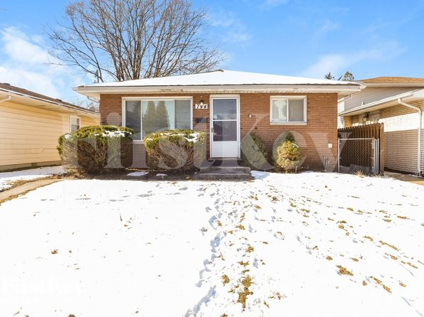 744 Newell Ave
