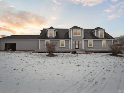 5451 E M 36, Stockbridge, MI, 49285