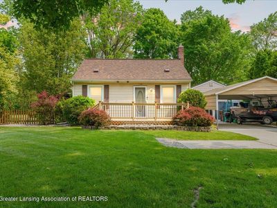 1100 Southfield Ave, Lansing, MI, 48911