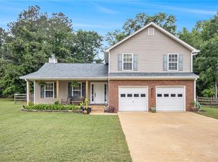 4326 Megan Manor Dr SW, Powder Springs, GA 30127