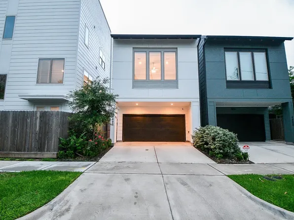 4403 Greeley St, Houston, TX 77006