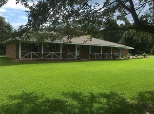 16038 Highway 38, Kentwood, LA 70444
