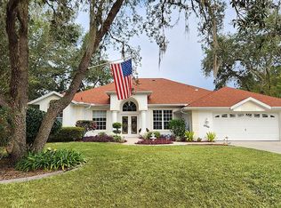 8986 SW 196th Ct, Dunnellon, FL 34432