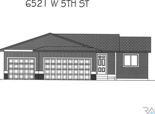 6521 W 5th St, Sioux Falls, SD 57107