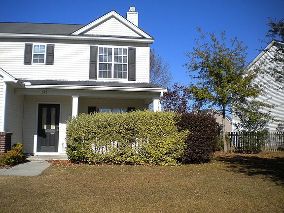 4th image of 316 Delafield Dr