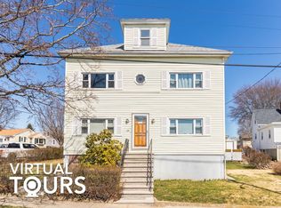 25 Walsh Ave, Peabody, MA 01960