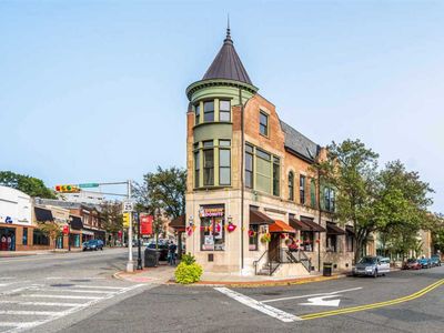 295 Bloomfield Ave APT 5, Montclair, NJ, 07042