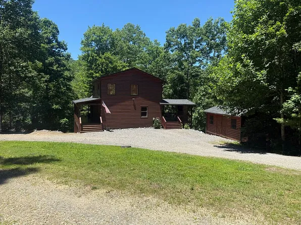70 Snipe Ln, Murphy, NC 28906