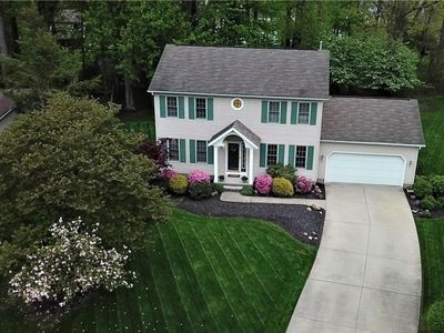 1226 Fanwood Ct, Painesville, OH, 44077