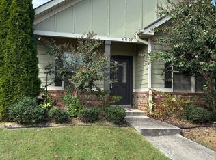 6007 Barringer Ct NW, Huntsville, AL 35806