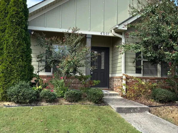 6007 Barringer Ct NW, Huntsville, AL 35806